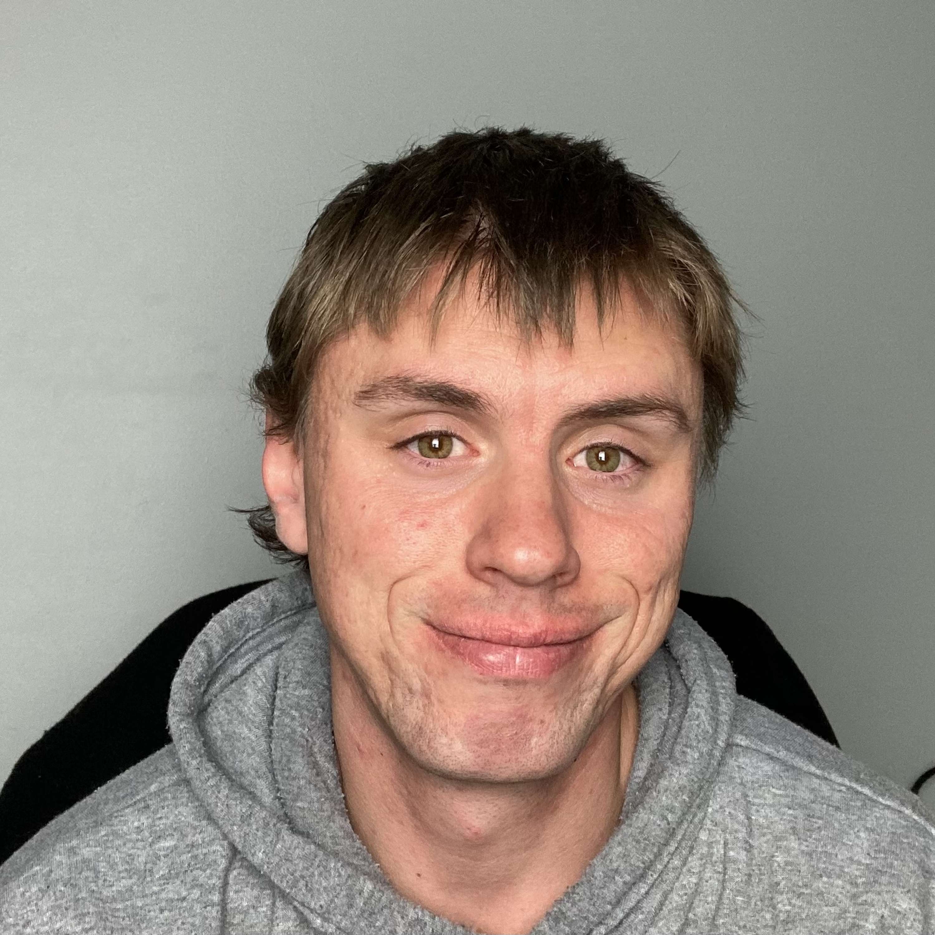 The Hayze Podcast