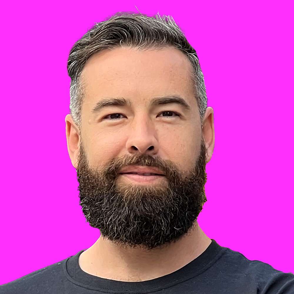 Alex Howe