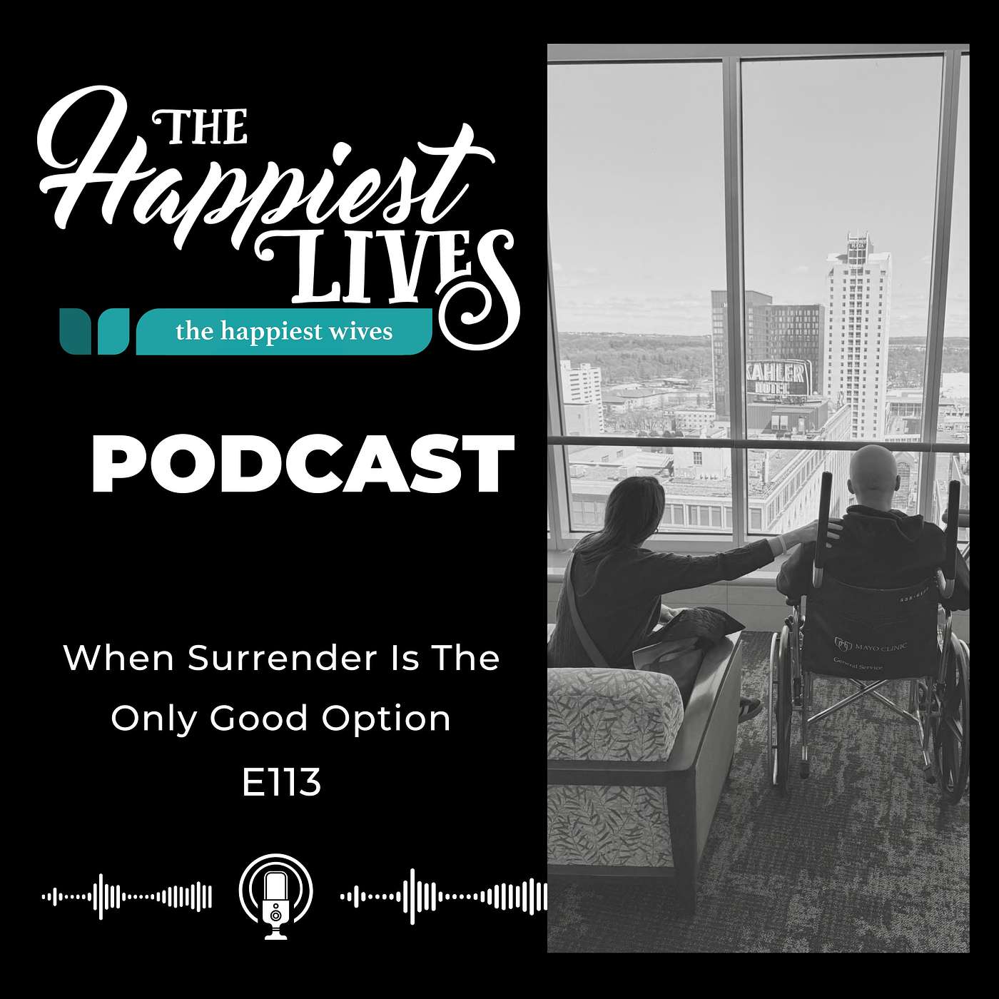 The Happiest Lives Podcast