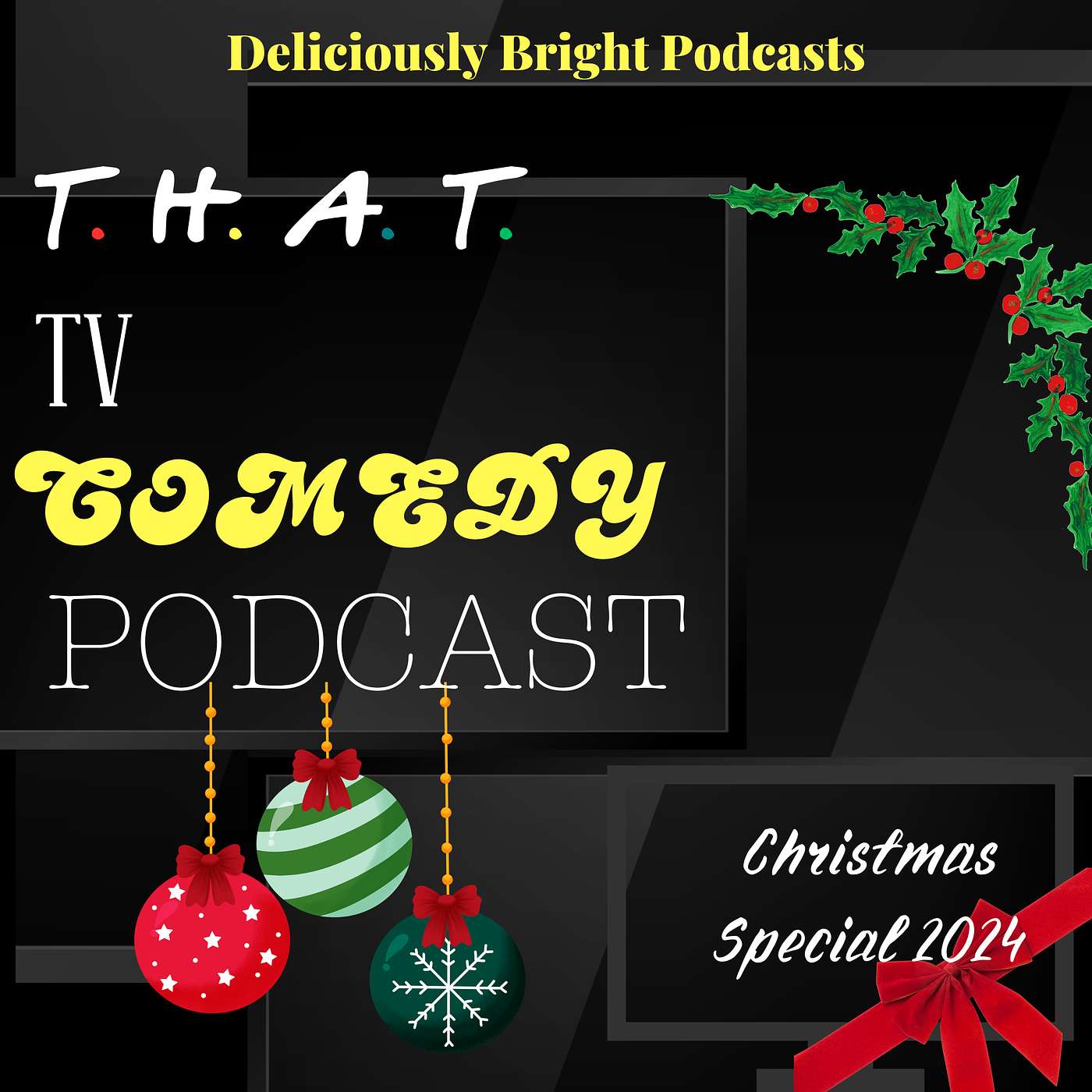 Christmas Special 2024