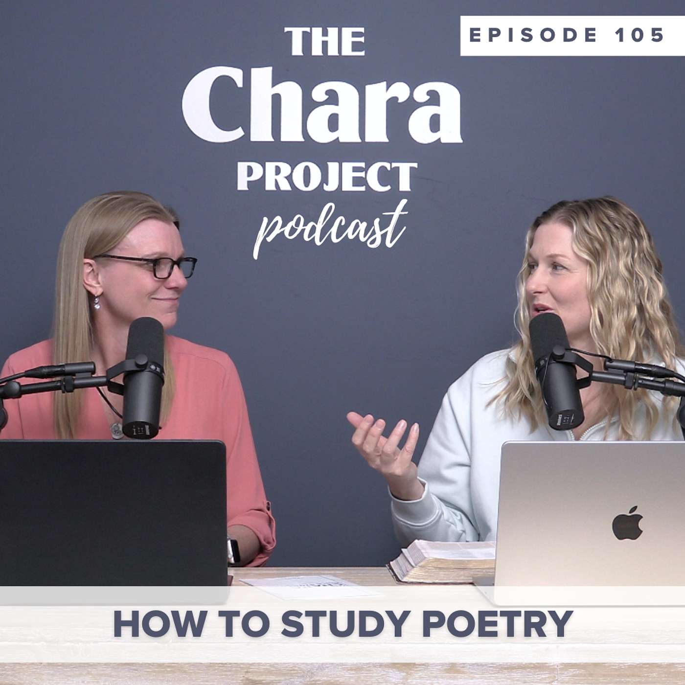 The Chara Project Podcast