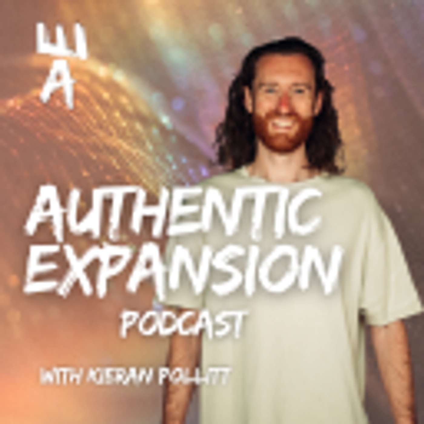 Authentic Expansion Podcast