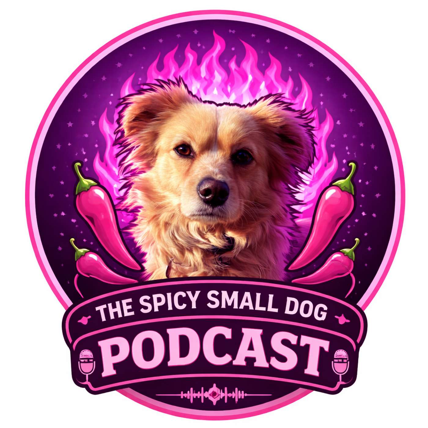 Episode 1: The Mistakes That Made Me a Dog Trainer episode artwork