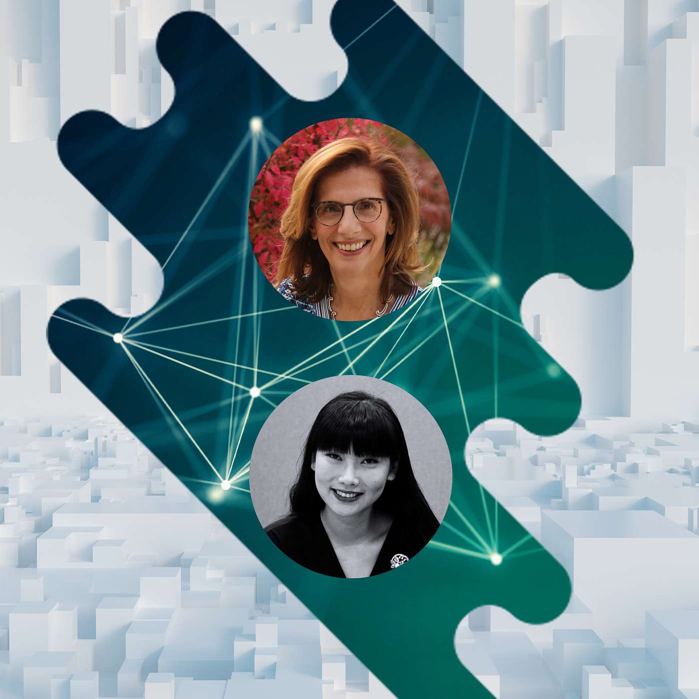 Fintech Insights & Conversations with Efi Pylarinou