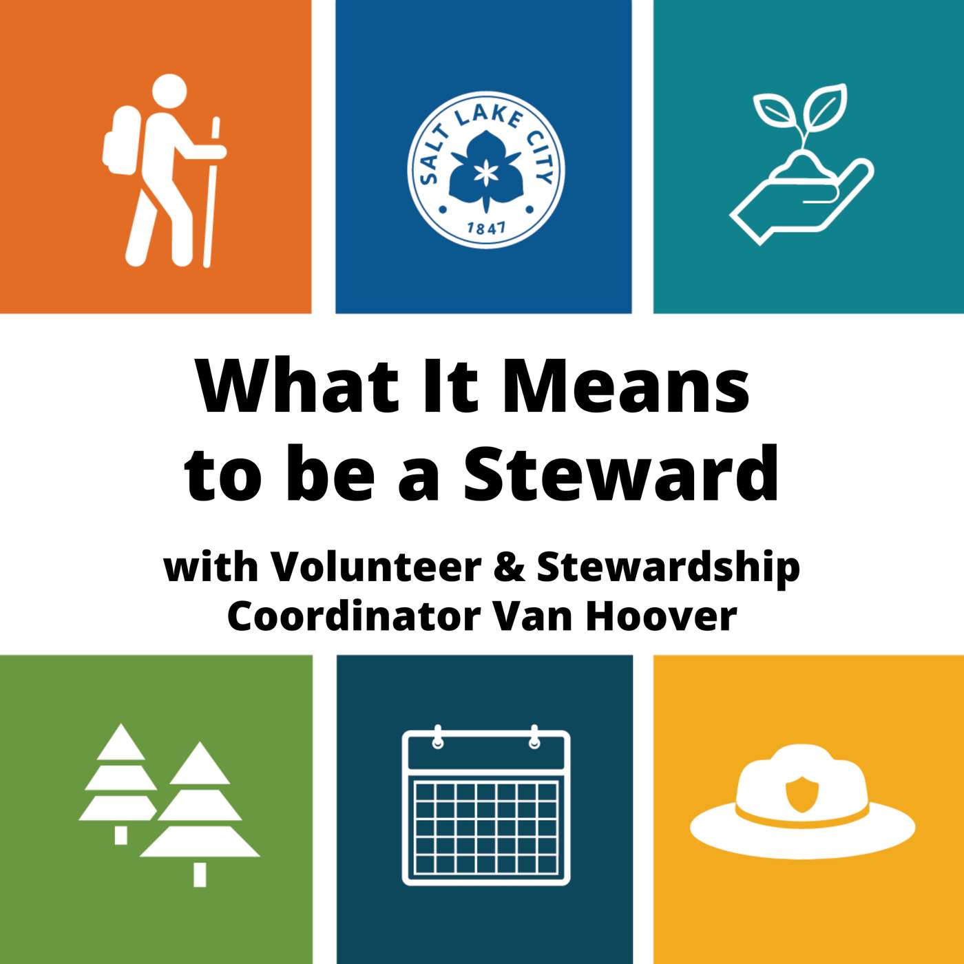 What It Means to be a Steward