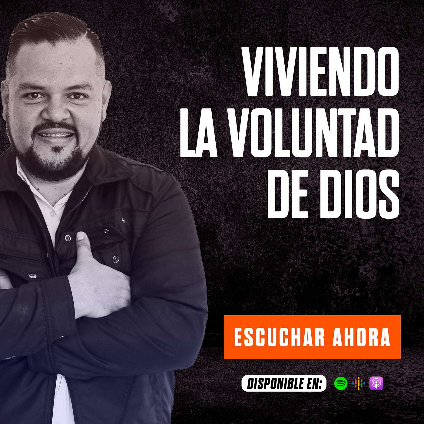 VIVIENDO LA VOLUNTAD DE DIOS / GANANDO LA BATALLA episode artwork