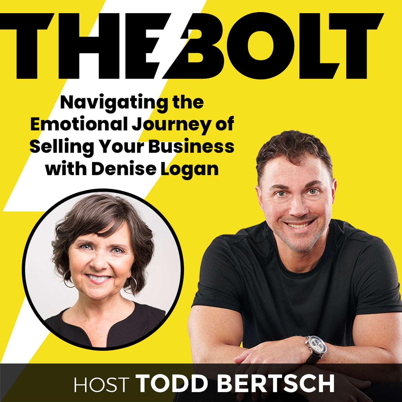THE BOLT Podcast