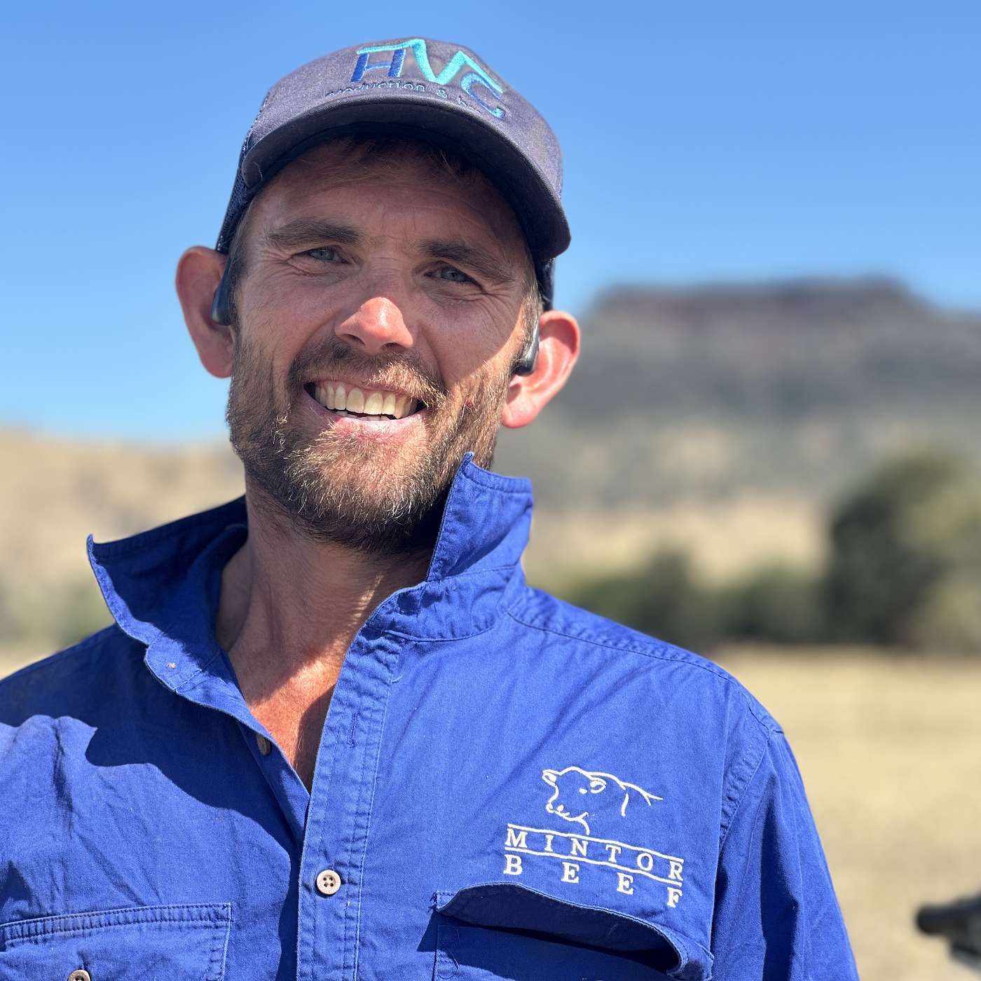 Ep 98: Andrew Kettlewell _ Mintor Beef _ Part B