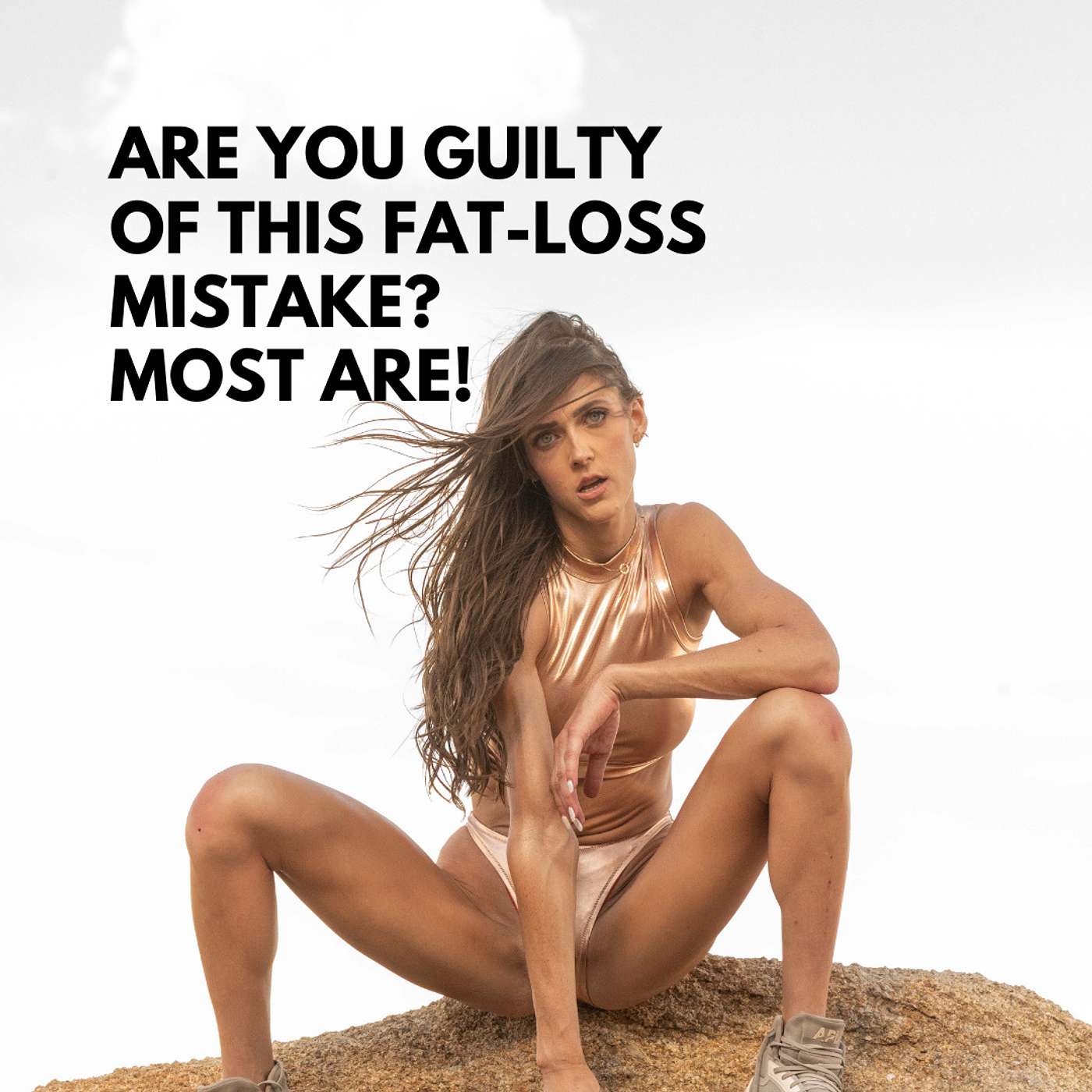 Are You Guilty of THIS Fat Loss Mistake? Most Are! episode artwork