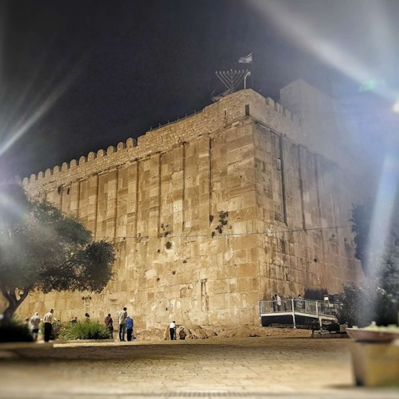 The Yishai Fleisher Israel Podcast