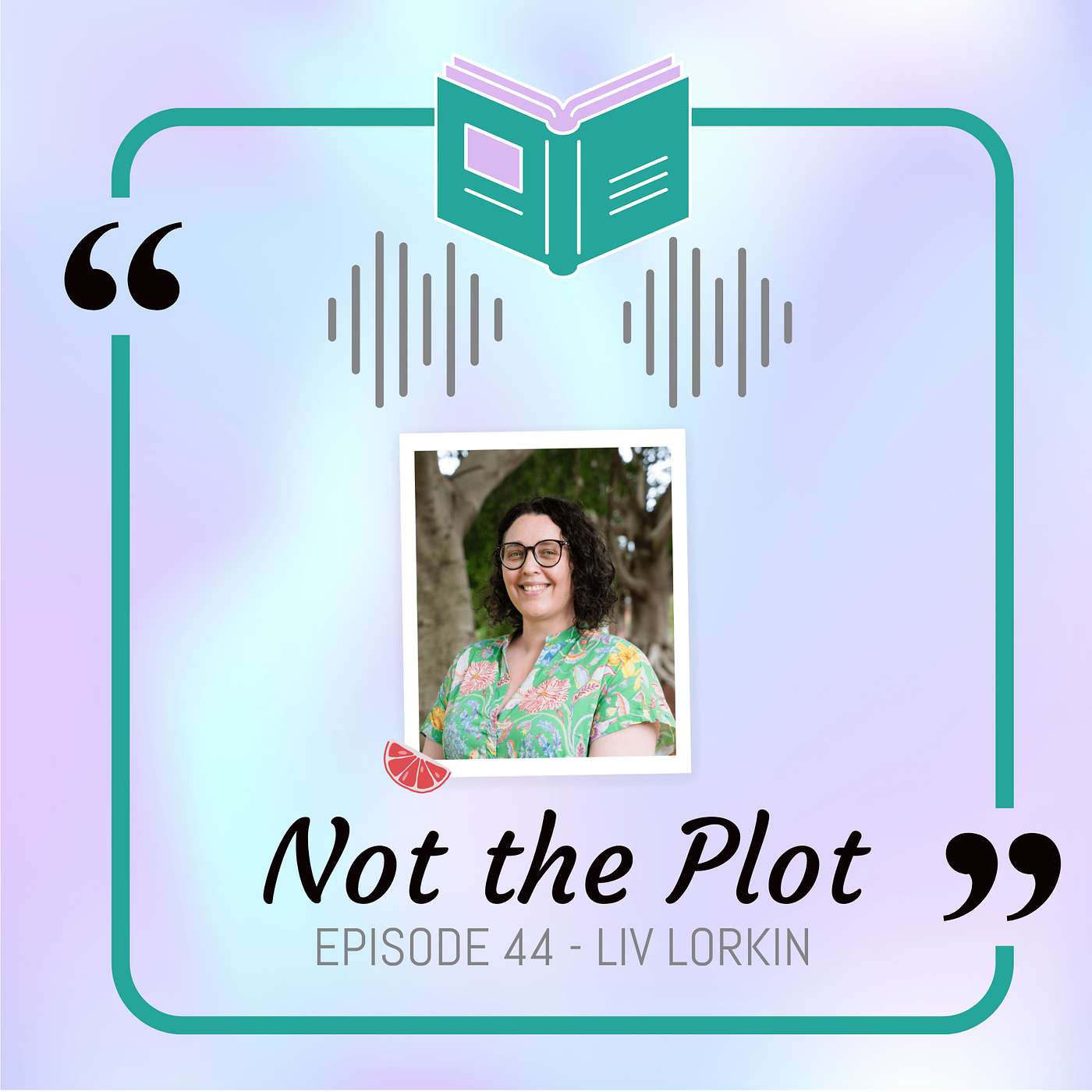 Liv Lorkin - A heart-led path to creativity