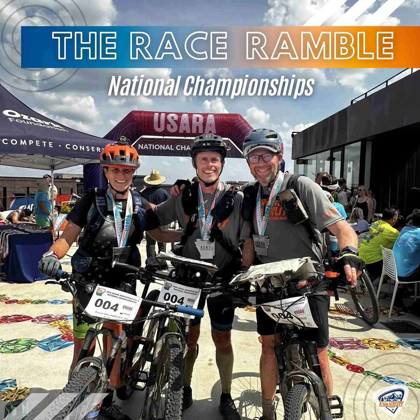 The Race Ramble: USARA National Championships 2025