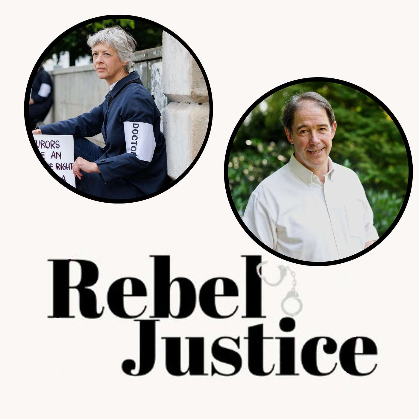 Rebel Justice