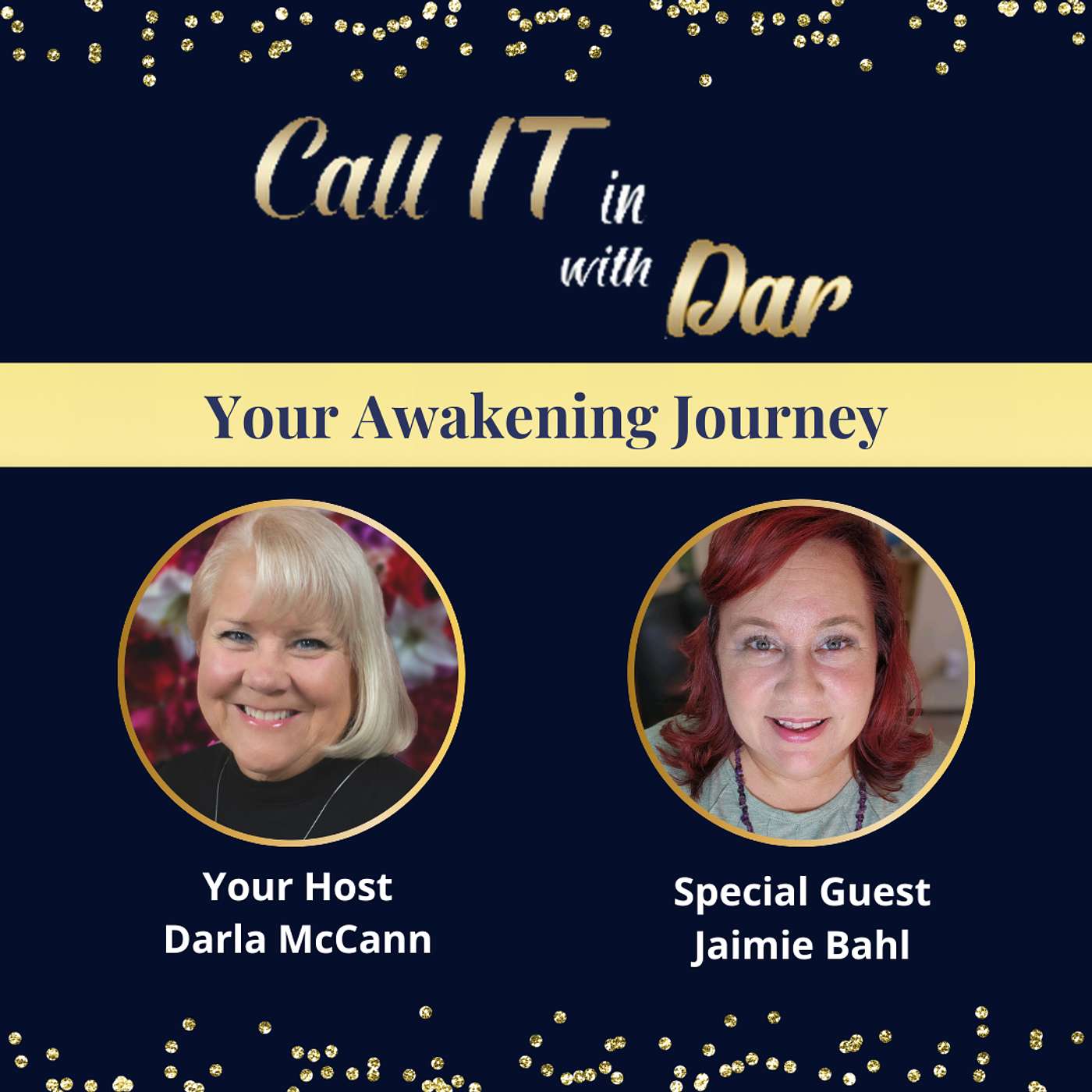 Call IT In with Dar