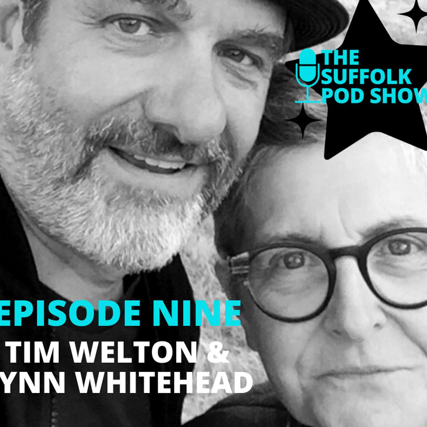 The Suffolk Pod Show