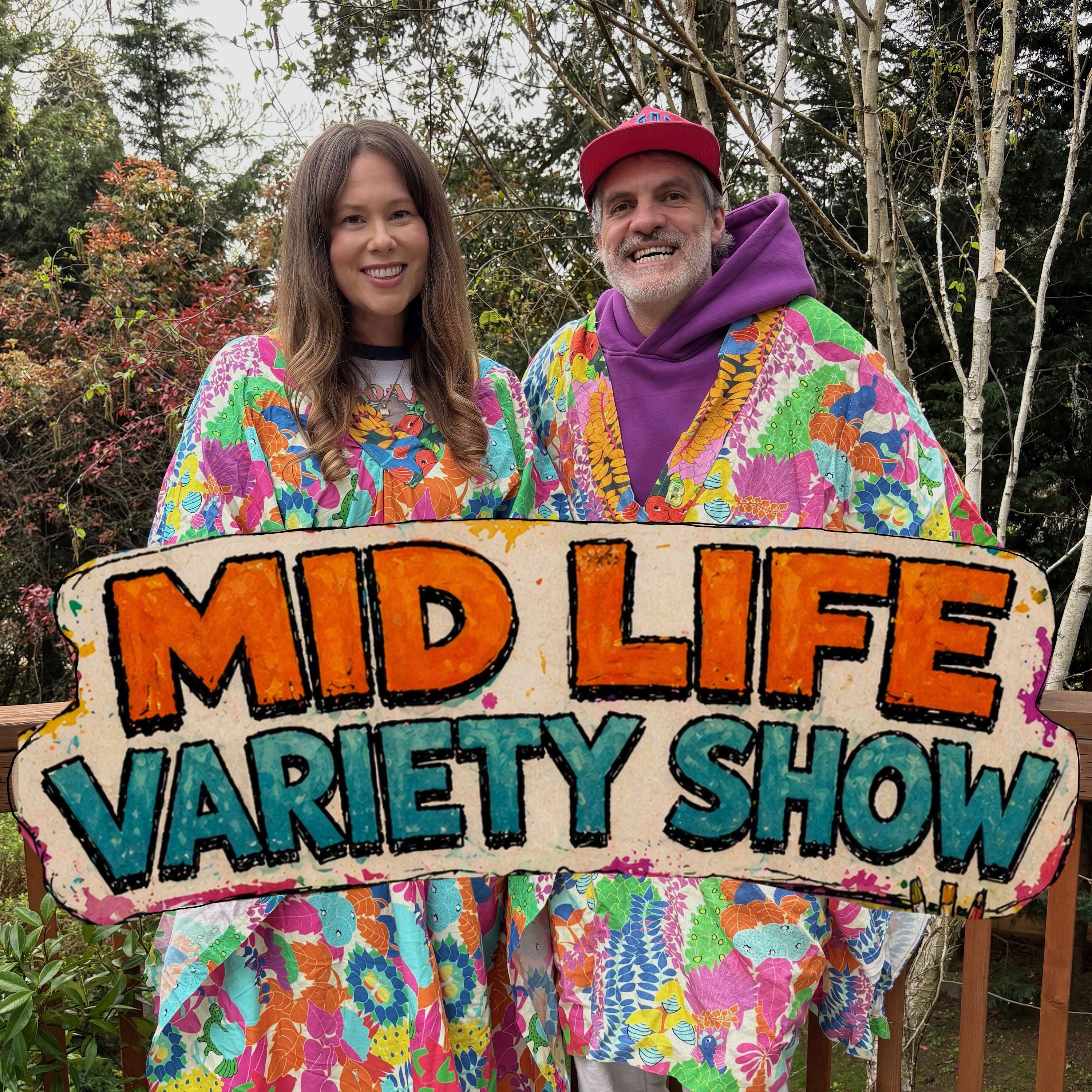 Mid Life Variety Show