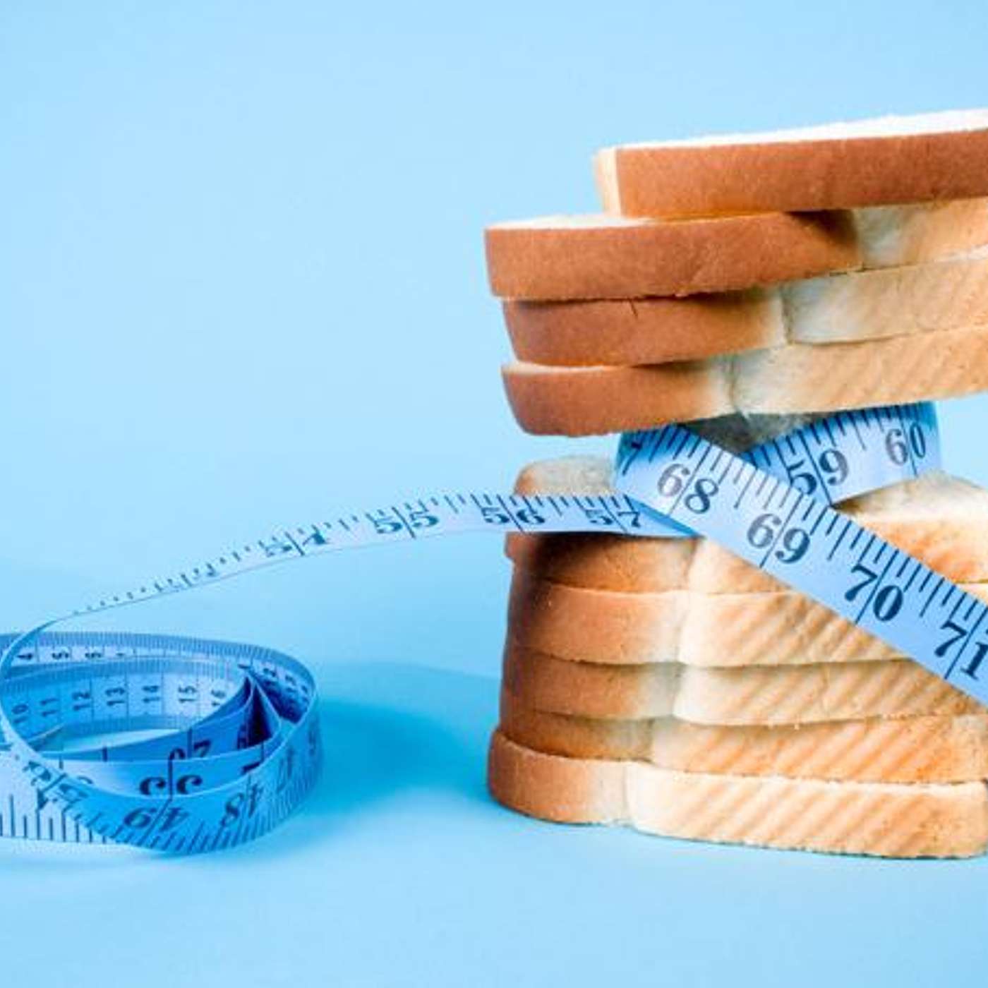 The Poor, Misunderstood Calorie: Why you should ditch carbs losing fat (Another book from PhD)
