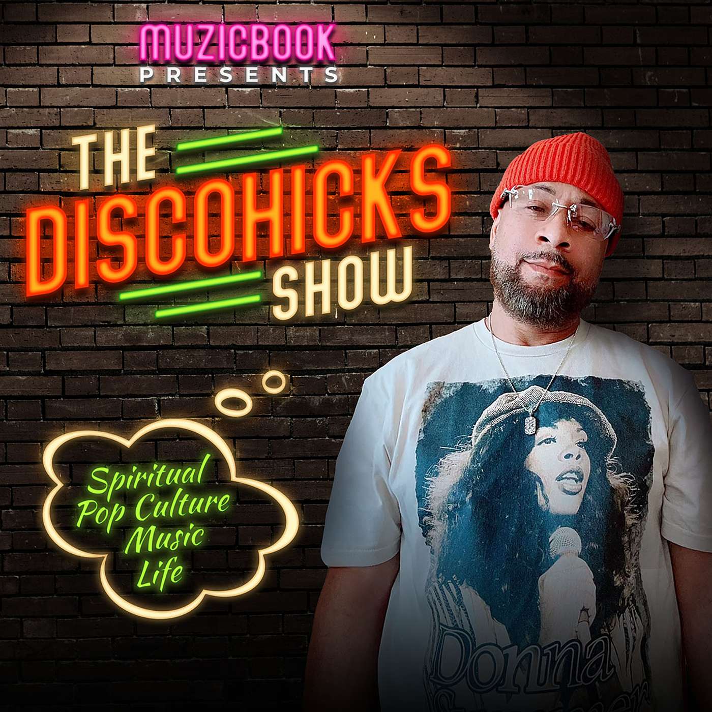 The Disco Hicks Show