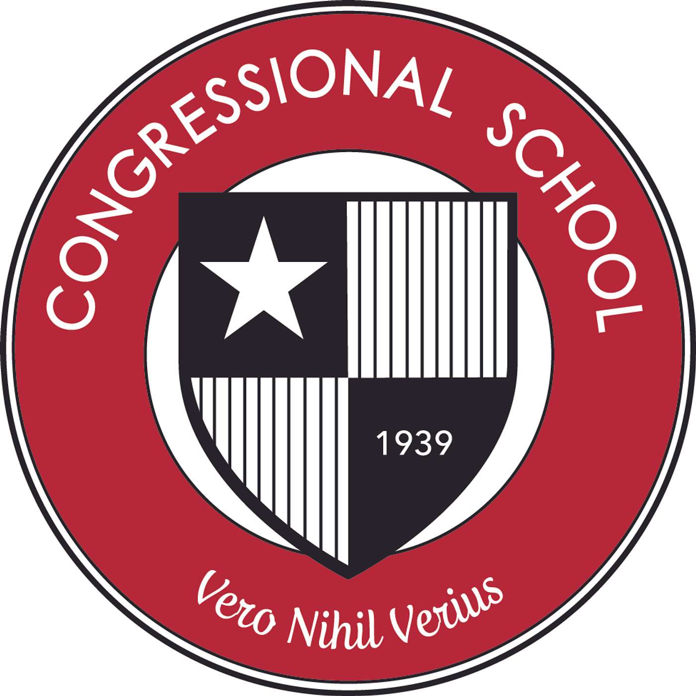 Congressional School Podcast