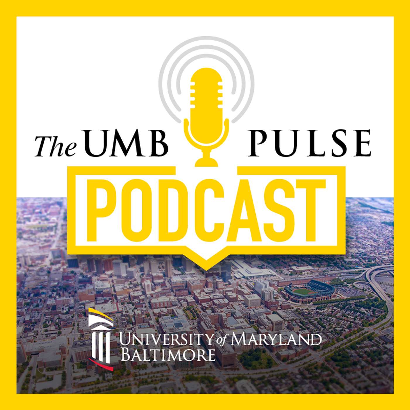 The UMB Pulse Podcast