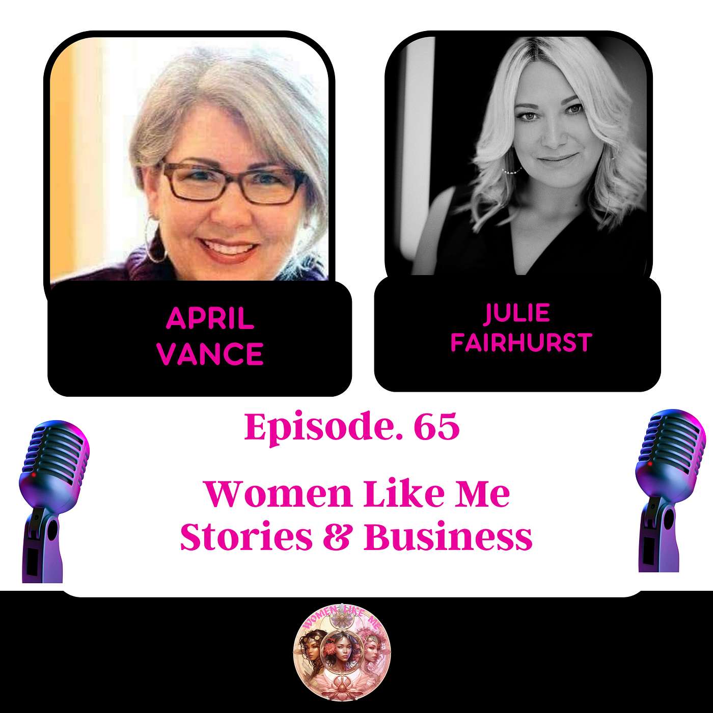 APRIL VANCE- Deconstruction From Beliefs That Don't Serve You