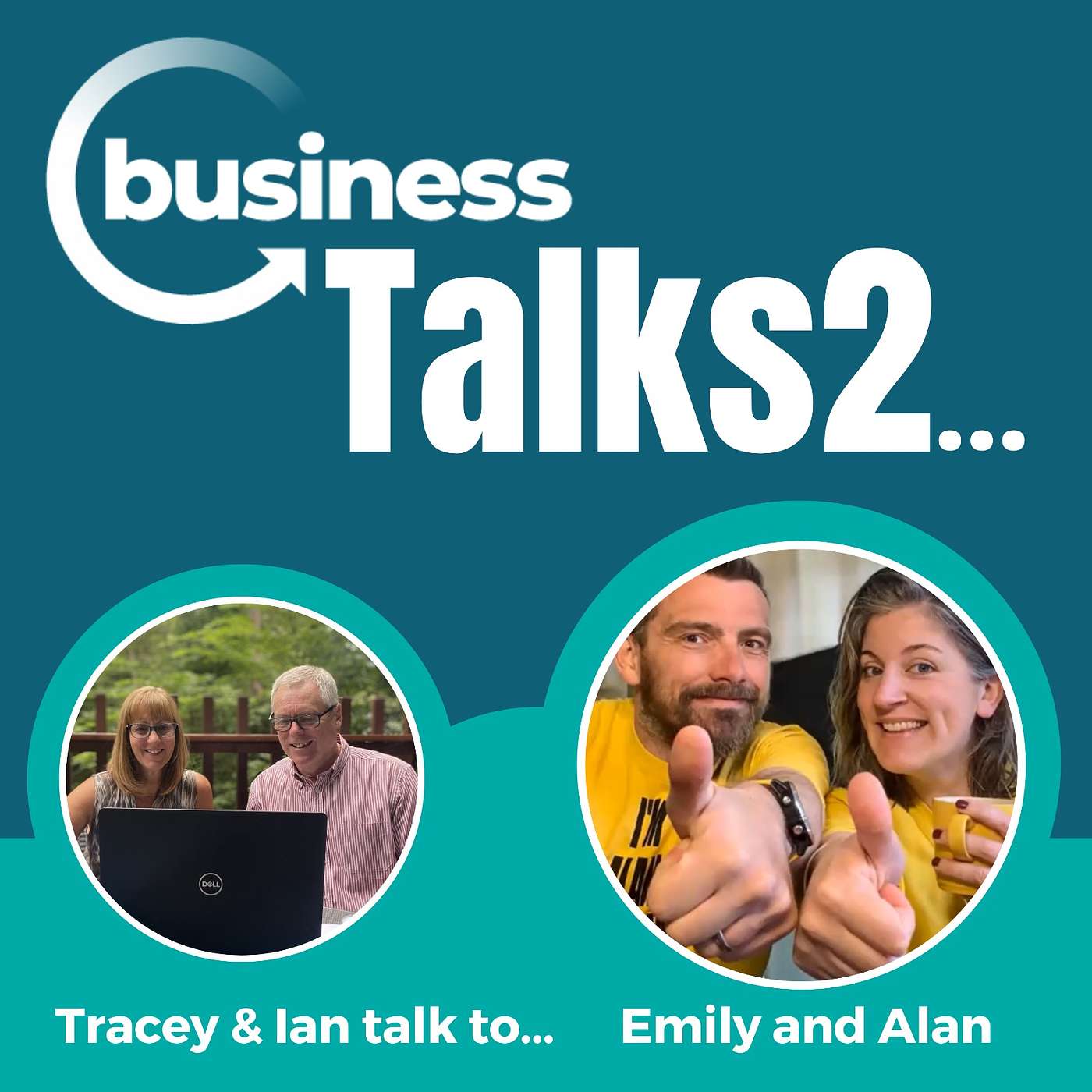 In Business Talks2 Podcast