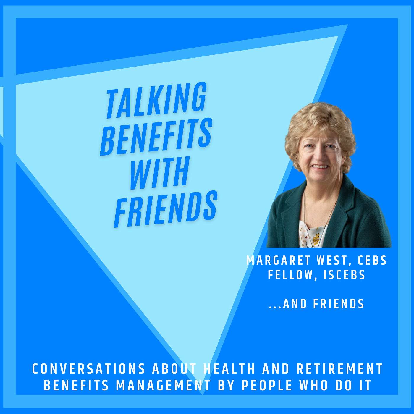 Talking Benefits with Friends