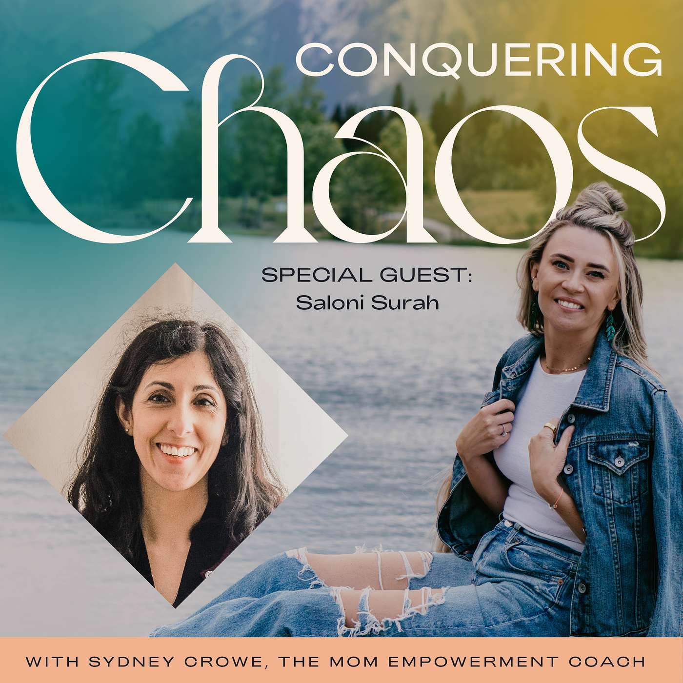 Empowering Mothers: Triumph Over Trauma
