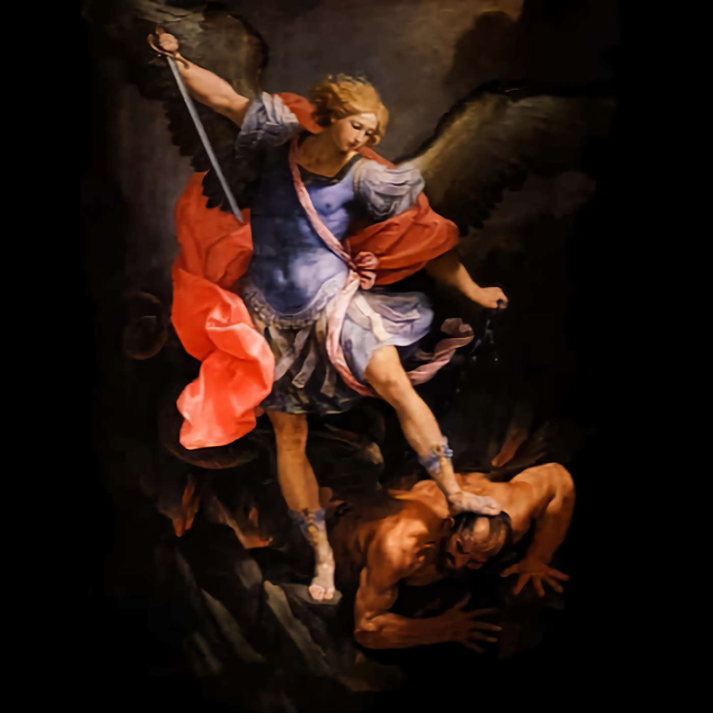 Archangel Michael - Season 1 Episode 31