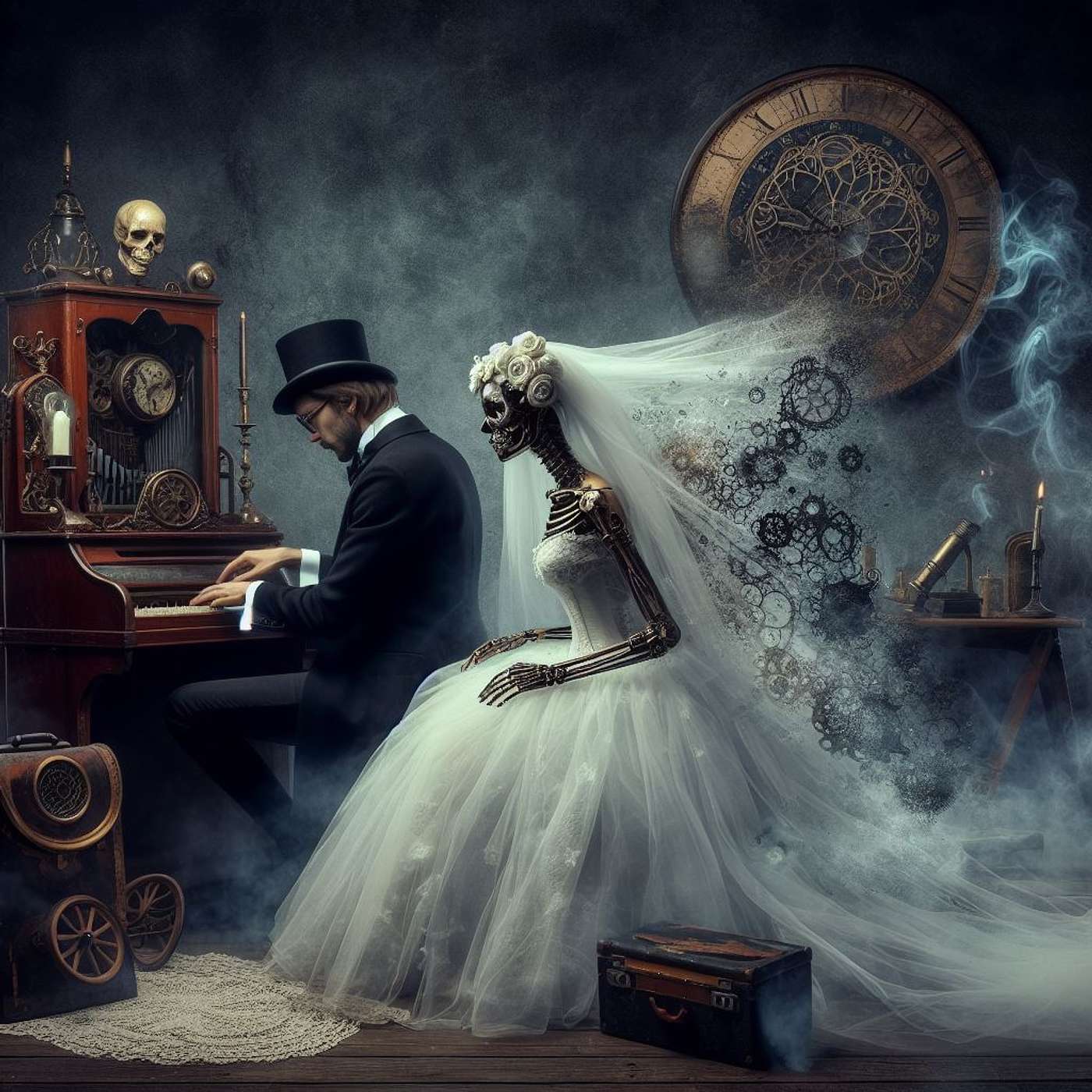 Every Beat Of My Heart finished REMIX Nicholas Mazzio Lauren Mazzio The Rain