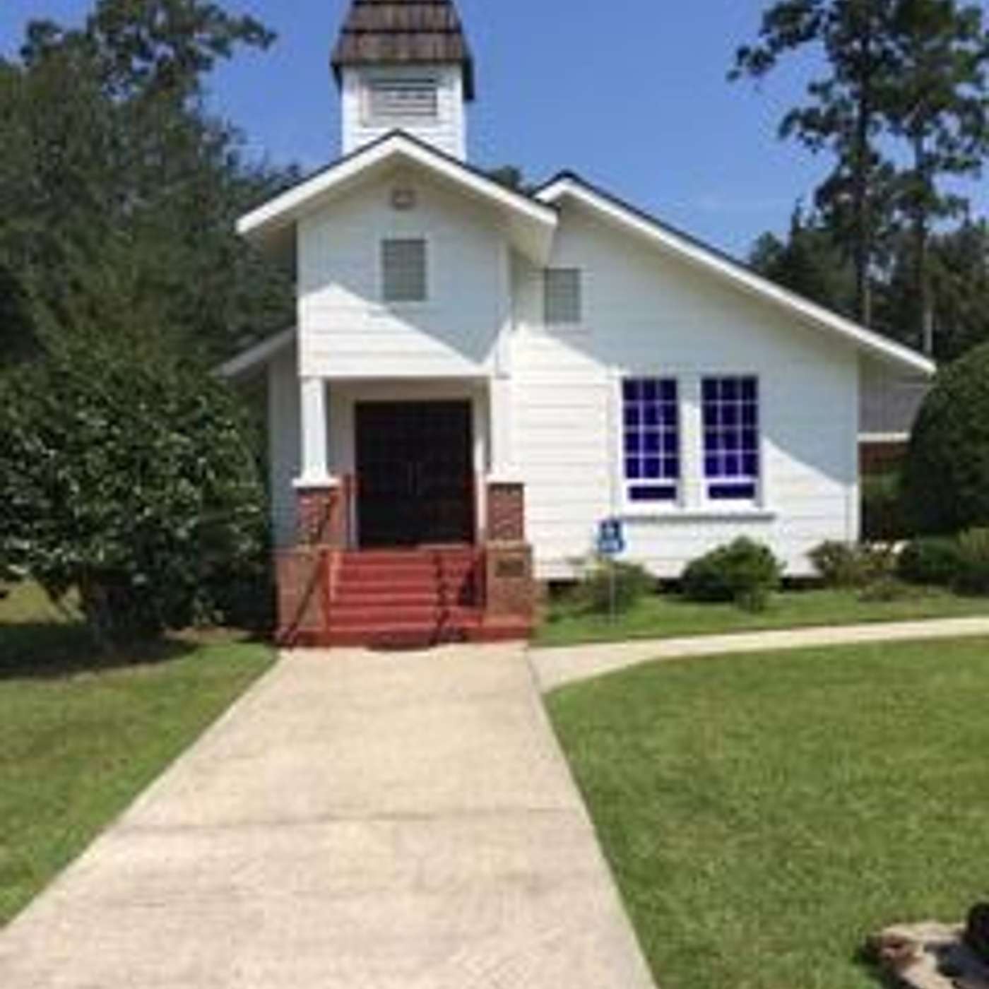 Byrd\'s Chapel Church
