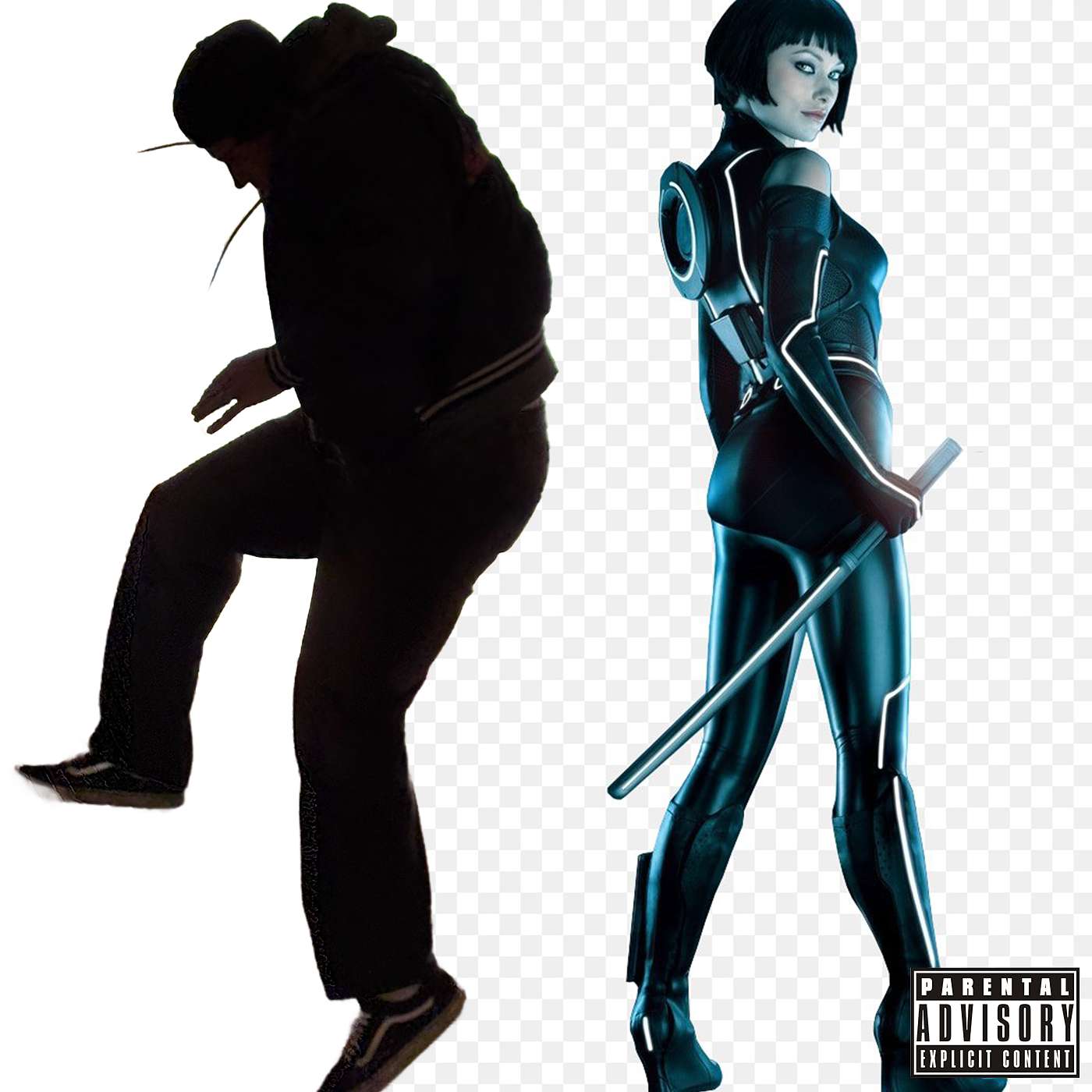 I Bent Time after Mixing Fried Chicken with Ketamine I Bent Time after Mixing Fried Chicken with Ketamine