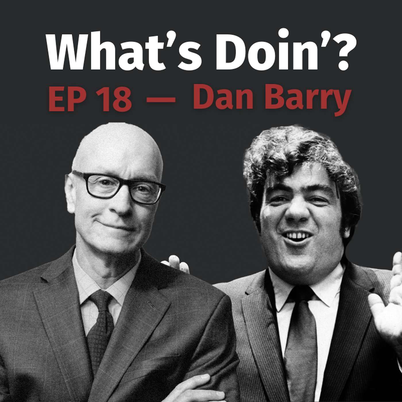 Dan Barry