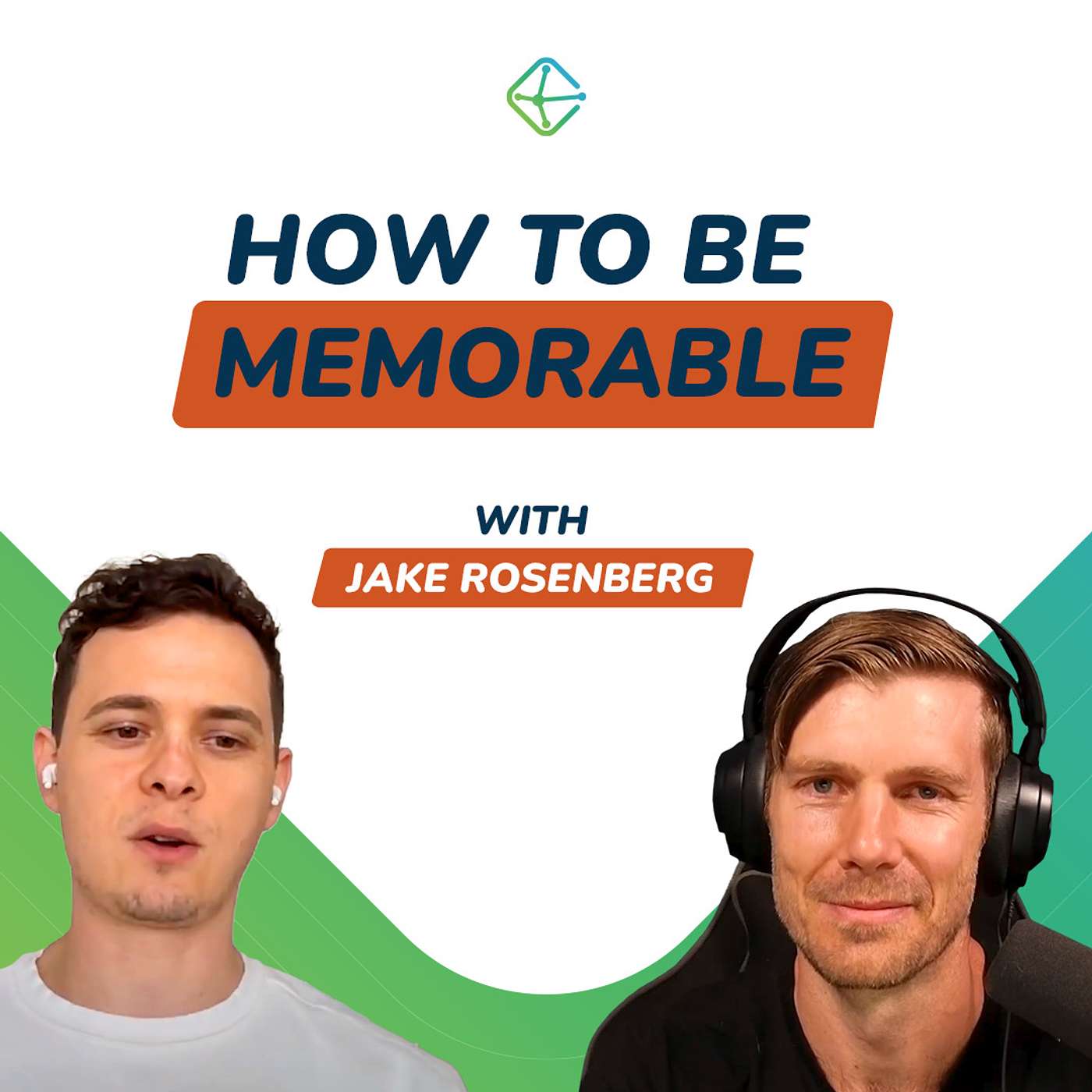 ClearBrand Marketing Podcast
