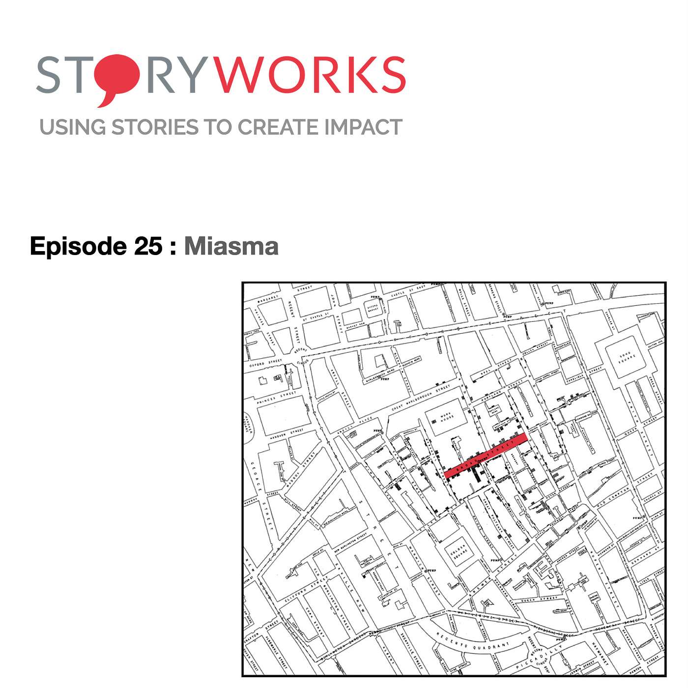 The StoryBank
