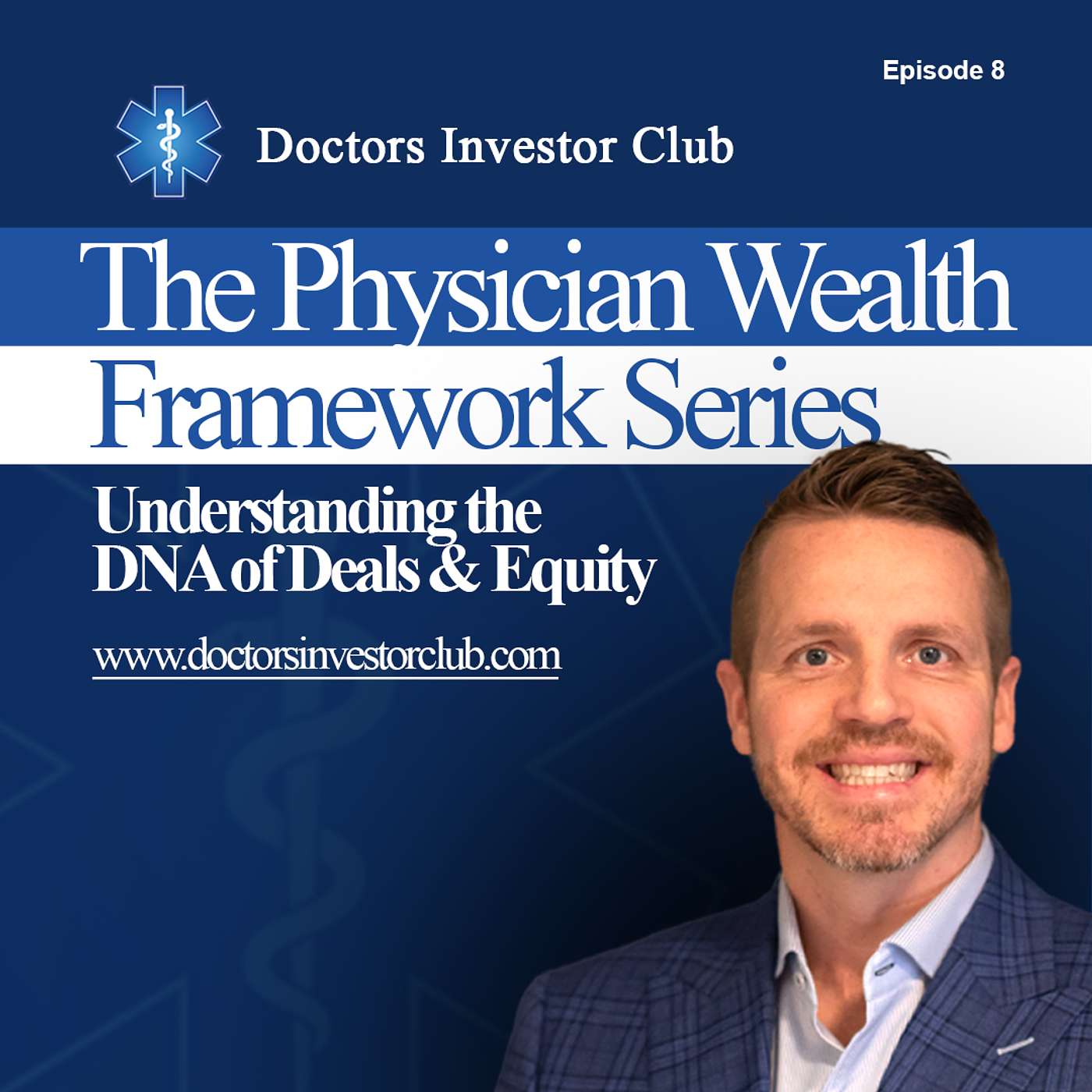 Doctors Investor Club Podcast