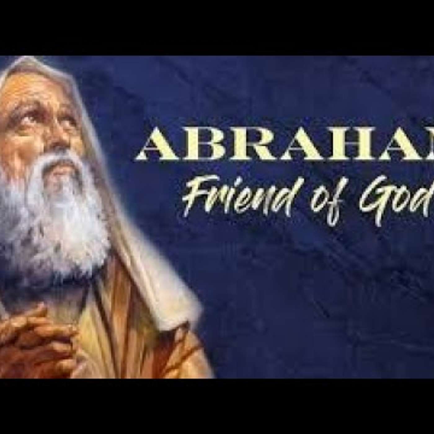 Abraham 12 – 2023 0820 Abraham 12 – 2023 0820