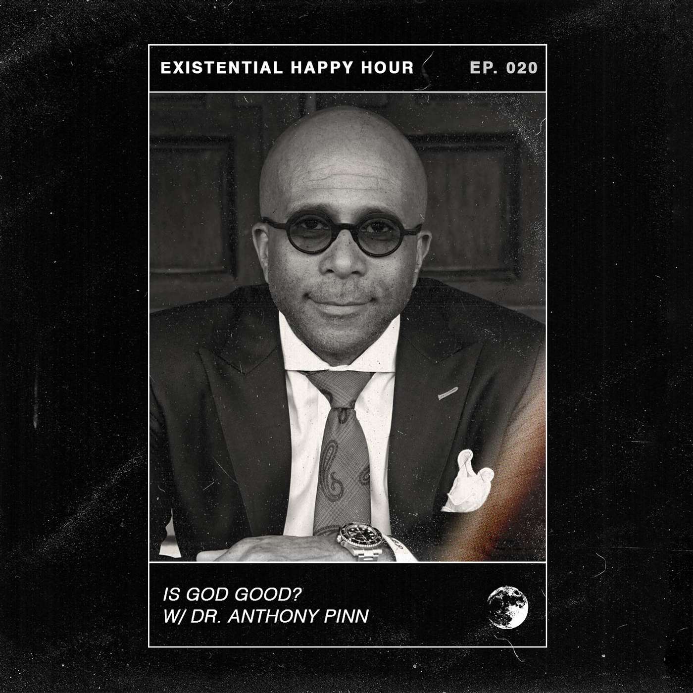 Existential Happy Hour