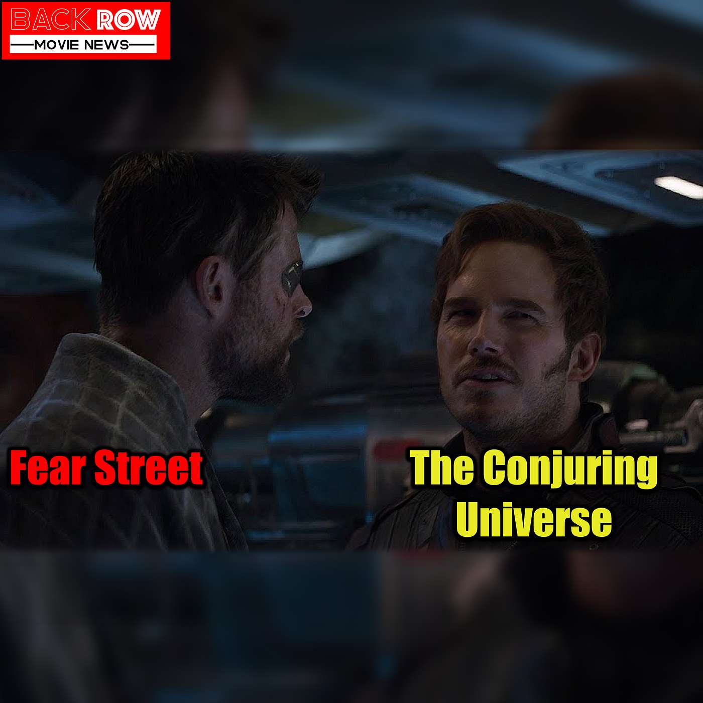 Fear Street Director Has Big Aspirations Fear Street Director Has Big Aspirations