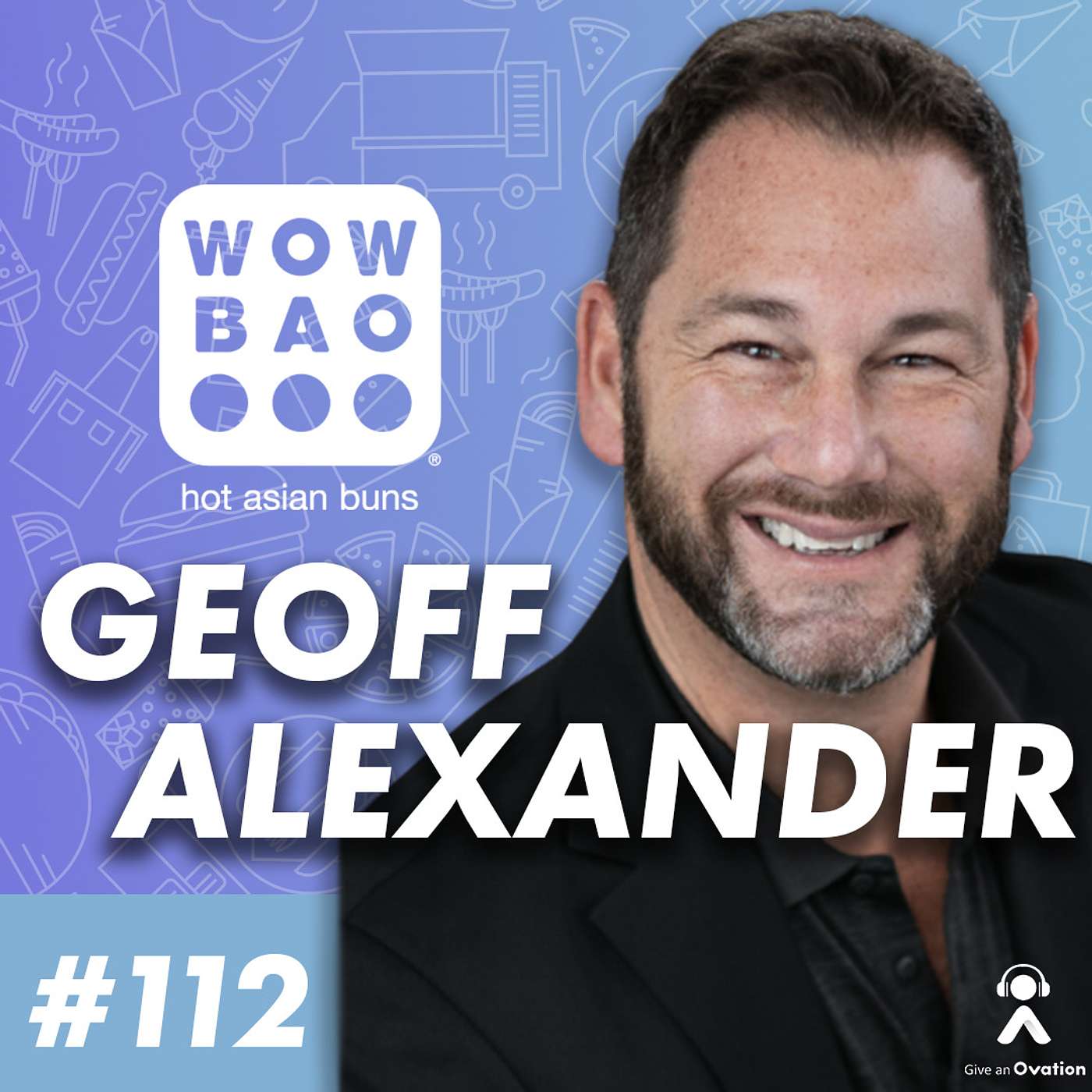 Give an Ovation: The Restaurant Guest Experience Podcast with Zack Oates