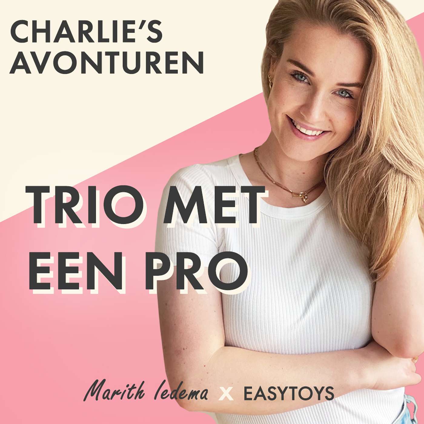 Trio Met Een Pro (Erotisch Verhaal)
