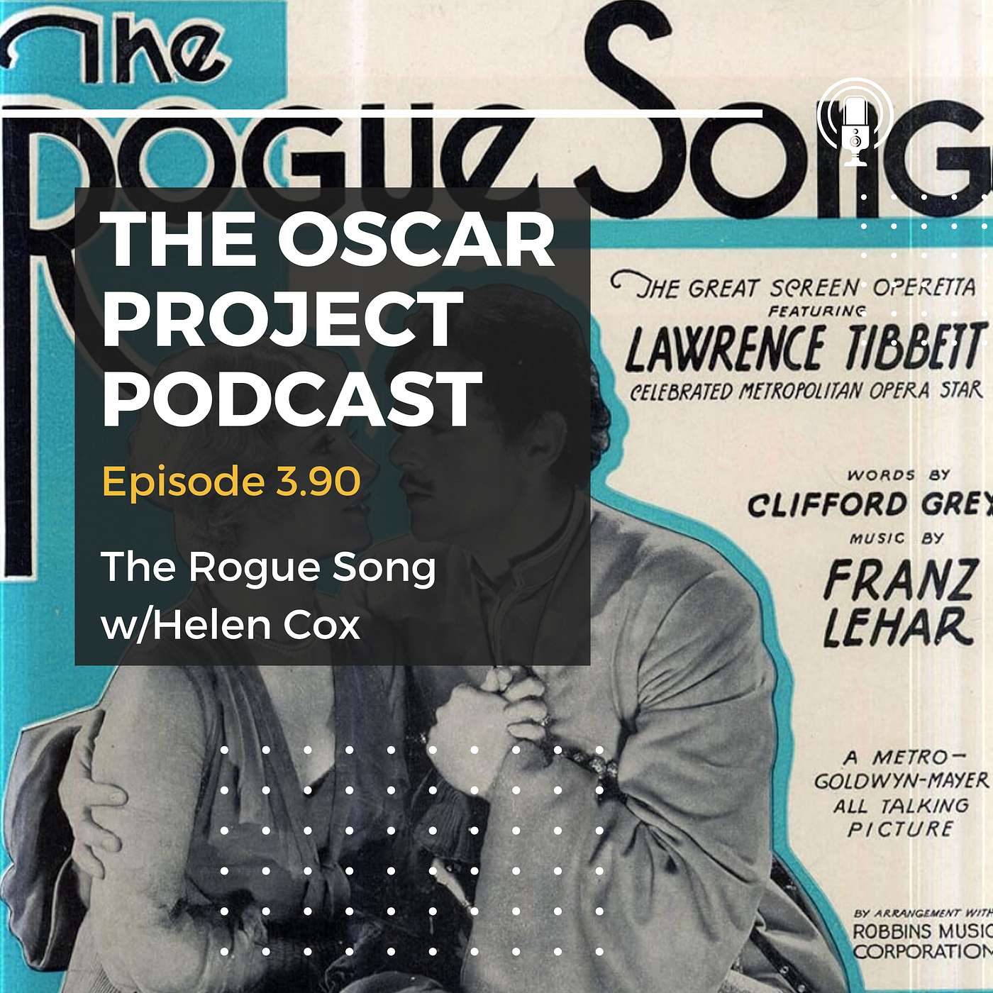 3.90-The Rogue Song with Helen Cox