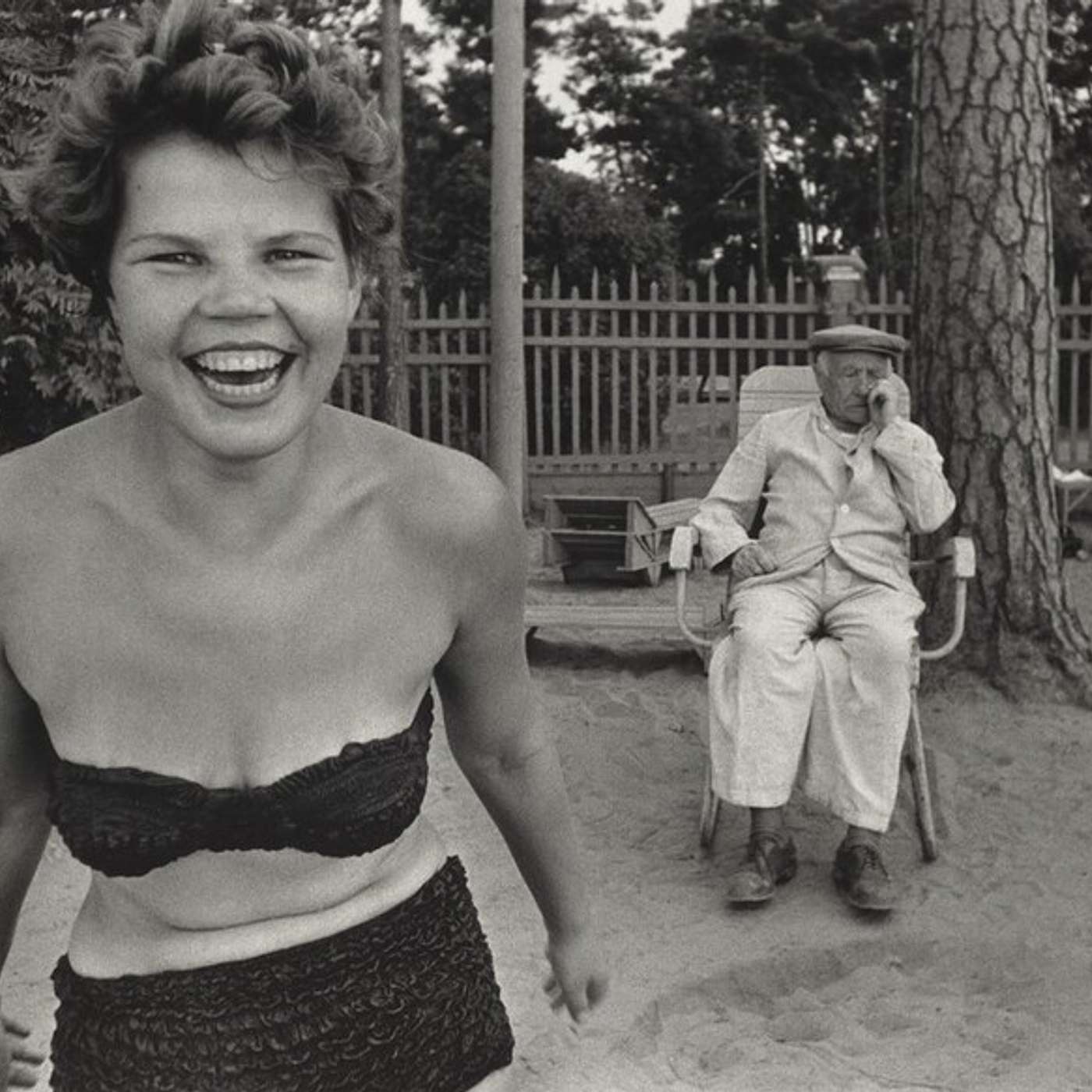 William Klein: Worth A Thousand Words