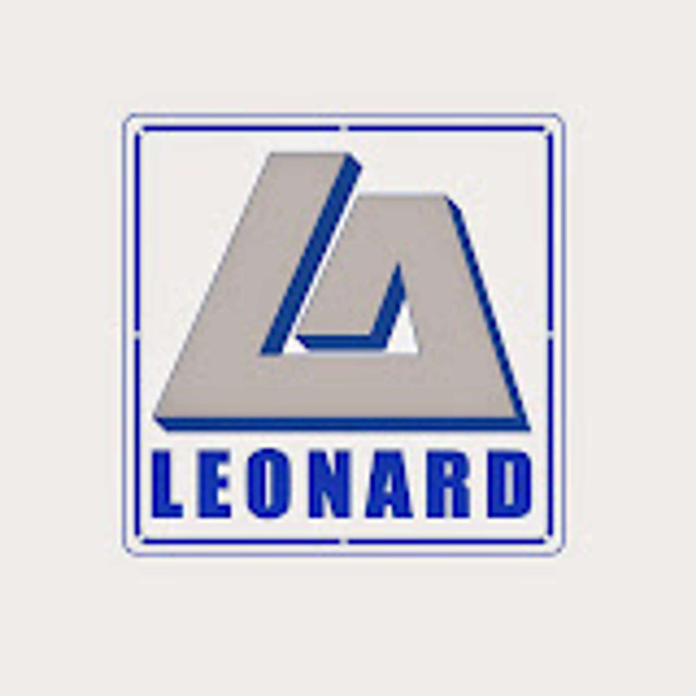 Leonard Automatics Podcast