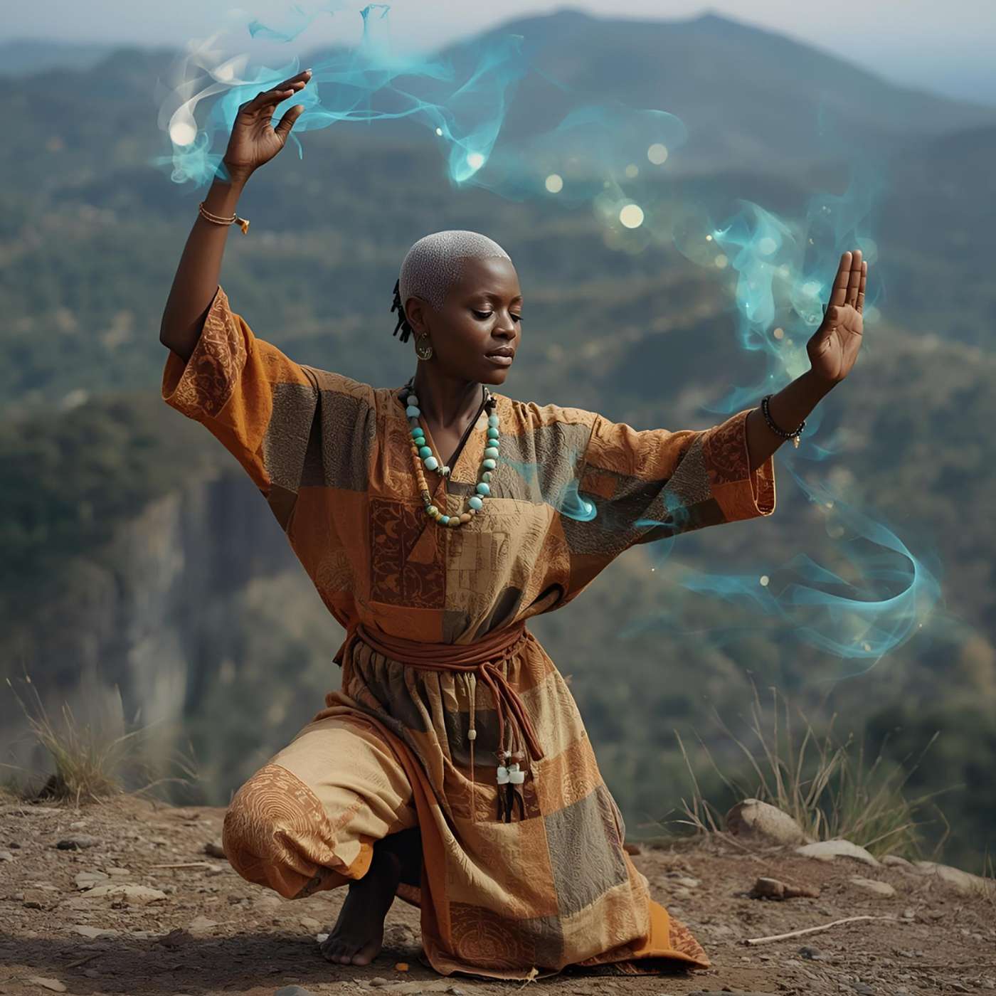 Episode 93: How do you stay connected to your breath, when so many distractions seek to pull you out? Episode 93: How do you stay connected to your breath, when so many distractions seek to pull you out?