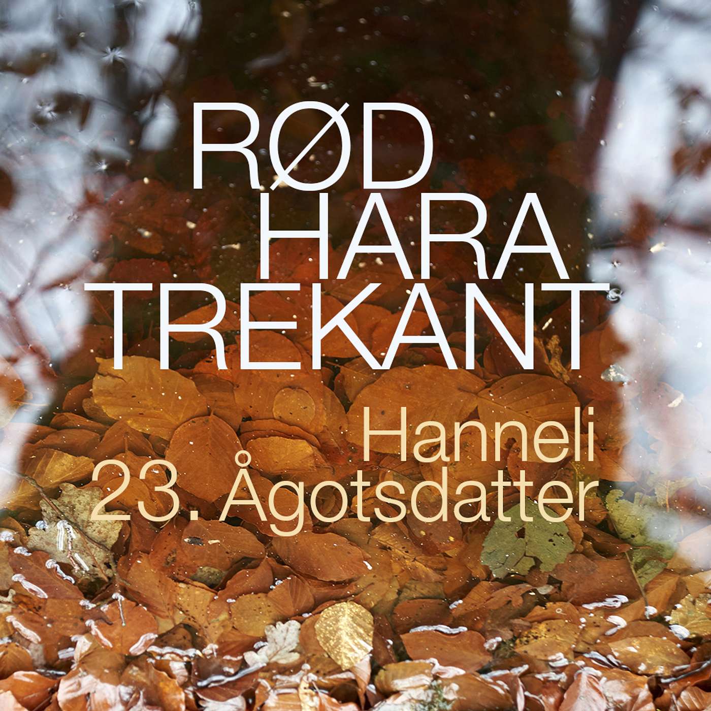 LIGE FRA HJERTET