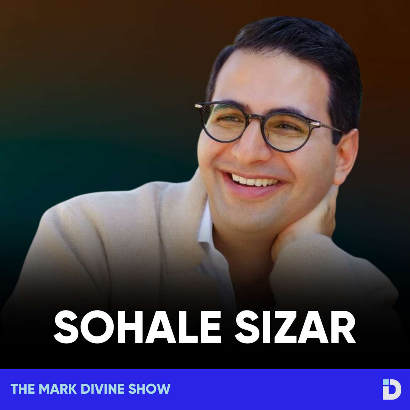Transforming Your Life by Building Gratitude Habits with Sohale Sizar episode artwork