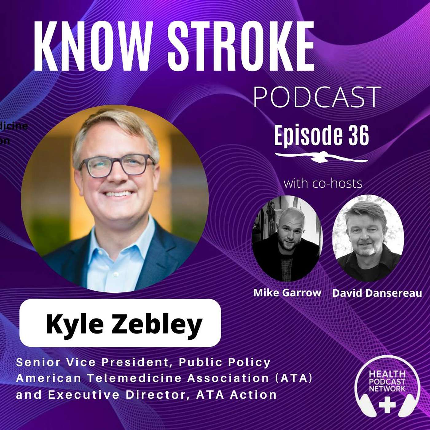 Know Stroke Podcast