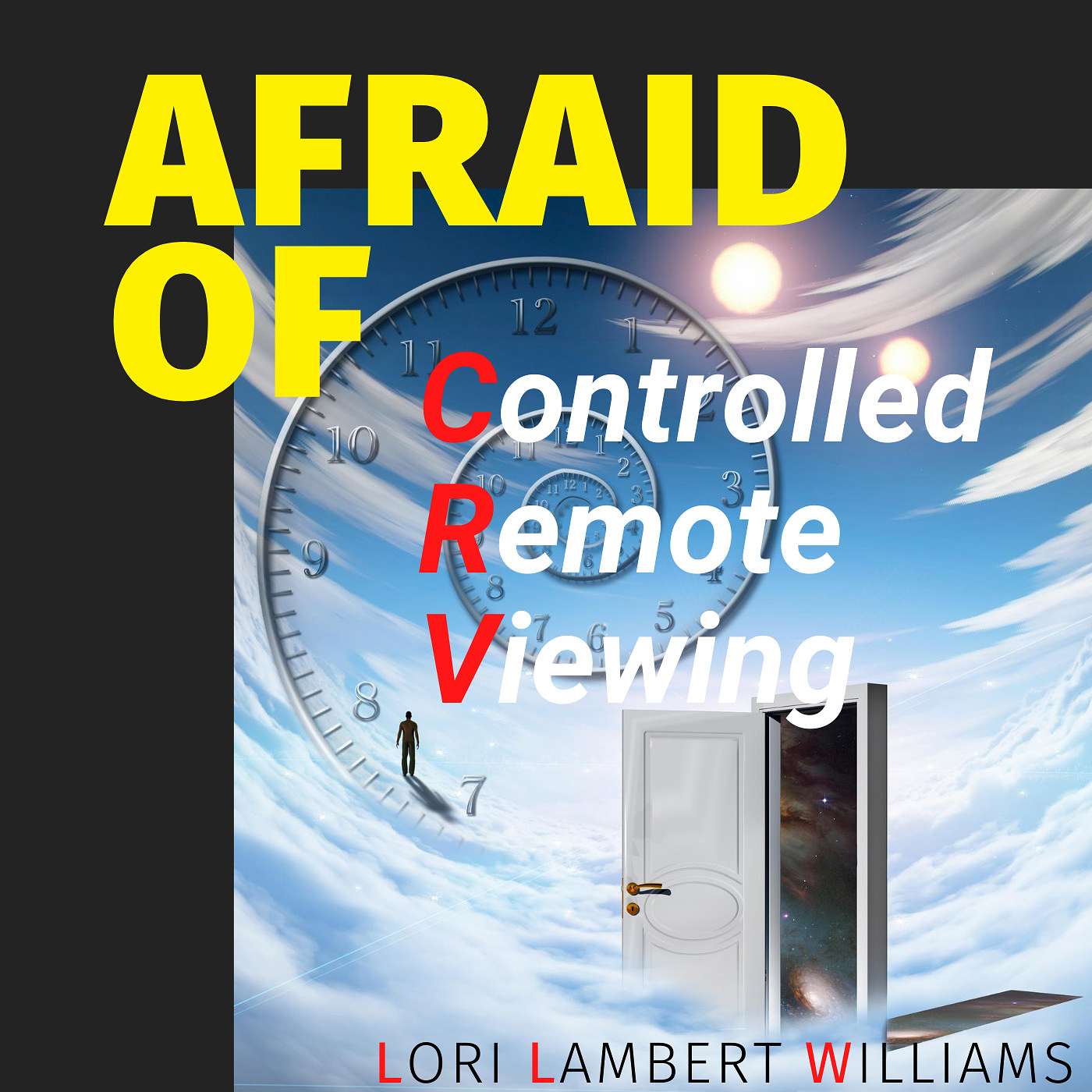 Afraid of Nothing Podcast