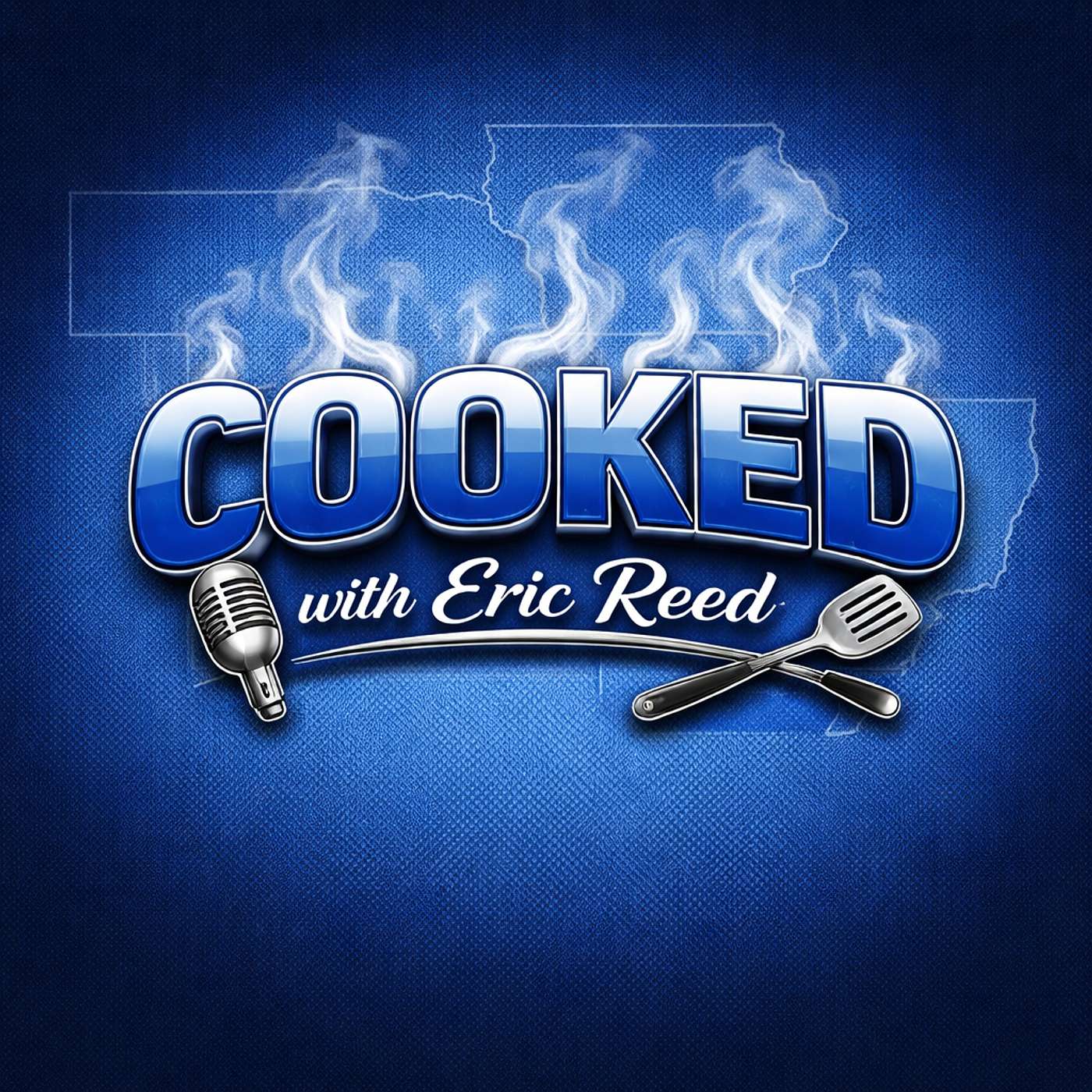 Cooked with Eric Reed
